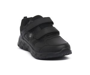 LUMBERJACK 055A BLACK sneakers moda Uomo 41