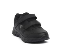 LUMBERJACK 055A BLACK sneakers moda Uomo 42