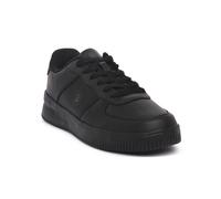 LUMBERJACK 055A BLACK sneakers moda Uomo 44