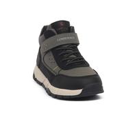 LUMBERJACK 055A DARK GREY sneakers moda Bambino 37