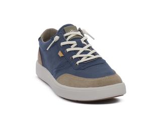 LUMBERJACK 060 BLU sneakers moda Uomo 41