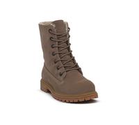 LUMBERJACK 061 TAUPE boots / scarponcini Donna 38