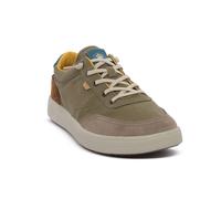 LUMBERJACK 069 GREEN sneakers moda Uomo 41