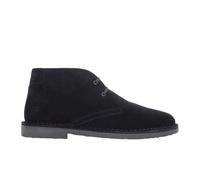 Lumberjack Beat polacchino uomo in camoscio