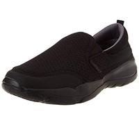 Lumberjack Agatha - Slip On Con Memory Foam Nero - Taglia 37 [23.7cm] Scarpe