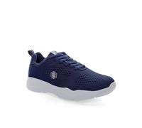 Lumberjack Agatha, Scarpa da Ginnastica Donna, Blu Scuro, 37 EU