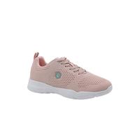 Lumberjack Agatha, Scarpa da Ginnastica Donna, Rosa, 41 EU