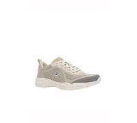 Lumberjack Agatha, Scarpe con Lacci Donna, Beige, 36 EU