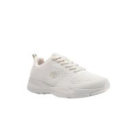 Lumberjack Agatha, Scarpe da Ginnastica Donna, Beige, 38 EU
