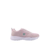 Lumberjack Agatha, Scarpe da Ginnastica Donna, Cipria, 41 EU