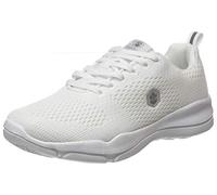 Lumberjack Agatha, Scarpe da Ginnastica Donna, White, 36 EU