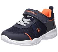 Lumberjack Agatha, Scarpe da Ginnastica, Navy Blue, 31 EU
