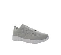 Lumberjack Agatha, Scarpe da Ginnastica Uomo, LT Grey, 41 EU