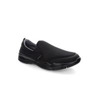 Lumberjack agatha slip on sneakers uomo senza Laccio in tela