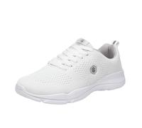 Lumberjack Agatha - Sneakers Con Memory Foam Bianco - Donna Scarpe