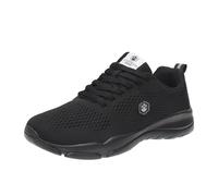 Lumberjack Agatha - Sneakers Con Memory Foam Nero - Donna Scarpe Sneakers Casual