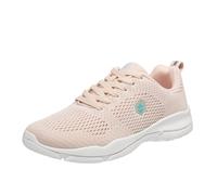 Lumberjack Agatha, Scarpe da Ginnastica Donna, Cipria, 39 EU
