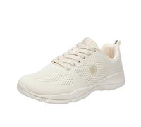 Lumberjack Agatha - Sneakers Con Memory Foam Sabbia - Taglia 37 [23.7cm] Scarpe