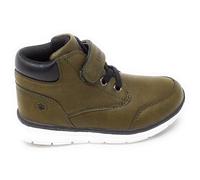Lumberjack Alvis Boot Military Green a Strappo (35)