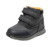 Lumberjack Alvis - Scarponcini Con Strappi Blu - Taglia 25 [15.7cm] Junior