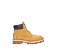 Lumberjack Anfibi Donna Colore Giallo 35