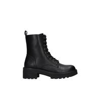 Lumberjack Anfibi Donna Colore Nero 35