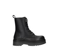 Lumberjack Anfibi Donna Colore Nero 35