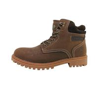 Lumberjack Ankle Boot Cotto Dk Brown (43)
