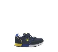 Lumberjack Bambino Scarpe SBG9111002 Stormy Scarponcino Navy