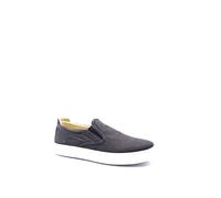 Lumberjack Bastian, Mocassini Uomo, Navy Blue, 41 EU