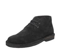 Lumberjack Beat 2 - Polacchini In Pelle Scamosciata Blu - Taglia 41 [26.3cm]