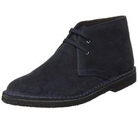 Lumberjack Beat, Scarpe con Lacci Uomo, Navy Blue, 44 EU
