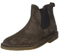 Scarpe Polacchine Uomo LUMBERJACK FW22-23 Mod. BEAT No Lacci - 3 Colori