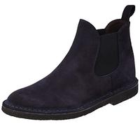 Lumberjack Beat, Stivaletto Uomo, Navy Blue, 44 EU