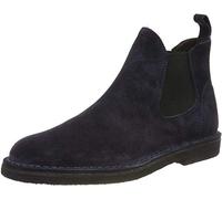 Lumberjack Beat, Stivali Chelsea Uomo, Blu (Navy Blue Cc001), 42 EU