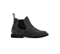 Lumberjack Beat, Stivali Chelsea Uomo (Dark Grey, 42)