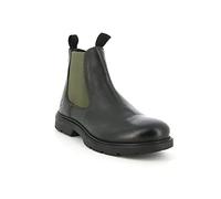 Lumberjack Beatles Nero Da Uomo SM97913-M0147