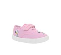 Lumberjack Bee, Scarpa da Ginnastica, Colore: Rosa, 27 EU