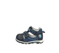 Lumberjack Billy, Sandali Bassi Bimbo 0-24, Navy Blue, 20 EU