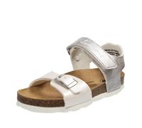 Lumberjack Bing - Sandali Con Strappo E Fibbia Bianco - Taglia 26 [16.4cm]