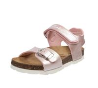 Lumberjack Bing - Sandali Con Strappo E Fibbia Rosa - Taglia 26 [16.4cm] Junior