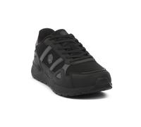 LUMBERJACK BLACK SNEAKER VENDOR sneakers moda Uomo 41