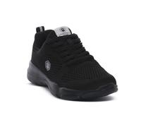 LUMBERJACK BLK SNEAKER AGATHA sneakers moda Donna 39