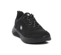 LUMBERJACK BLK SNEAKER KARTER sneakers moda Donna 40