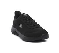 LUMBERJACK BLK SNEAKER KARTER sneakers moda Uomo 45