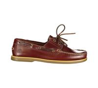 Lumberjack - Boat Shoe - -Shoes -Uomo -Marrone -44 EU