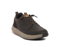 LUMBERJACK BROWN sneakers moda Uomo 42
