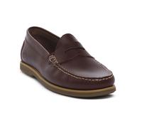 LUMBERJACK BRUNELLO NAVIGATOR mocassino Uomo 43