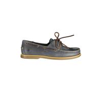 Lumberjack Navigator, Scarpe da Barca Uomo, Indaco, 45 EU