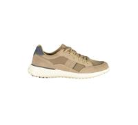 Lumberjack, ,Shoes ,Uomo ,Beige ,44 EU Scarpa Sportiva